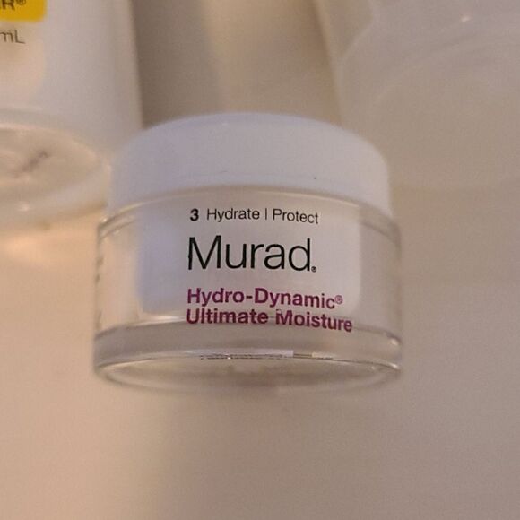 Murad travel size with bag - Picture 4 of 5